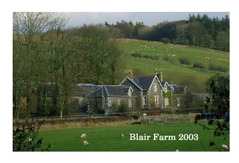 Blair Farm