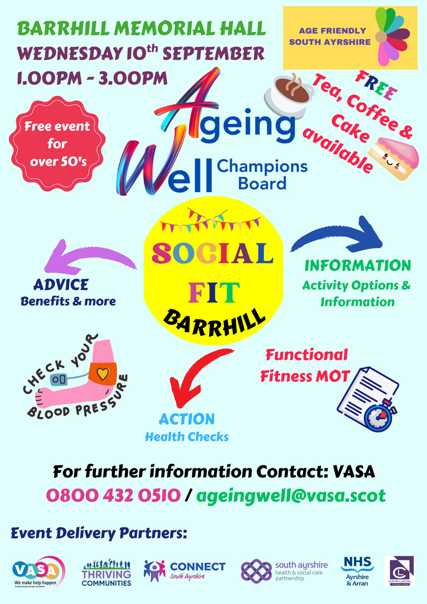 socialfit